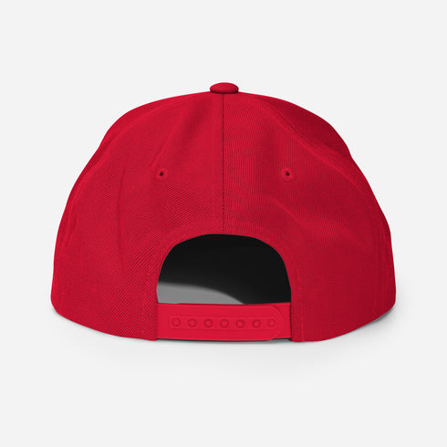 1STAR Unrivaled Hallowed Snapback Hat